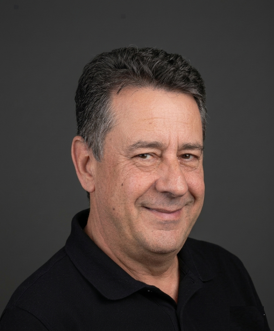 Paulo - Desenvolvimento e atualizações